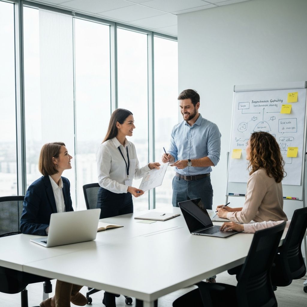 Requirements Gathering & Business Analysis