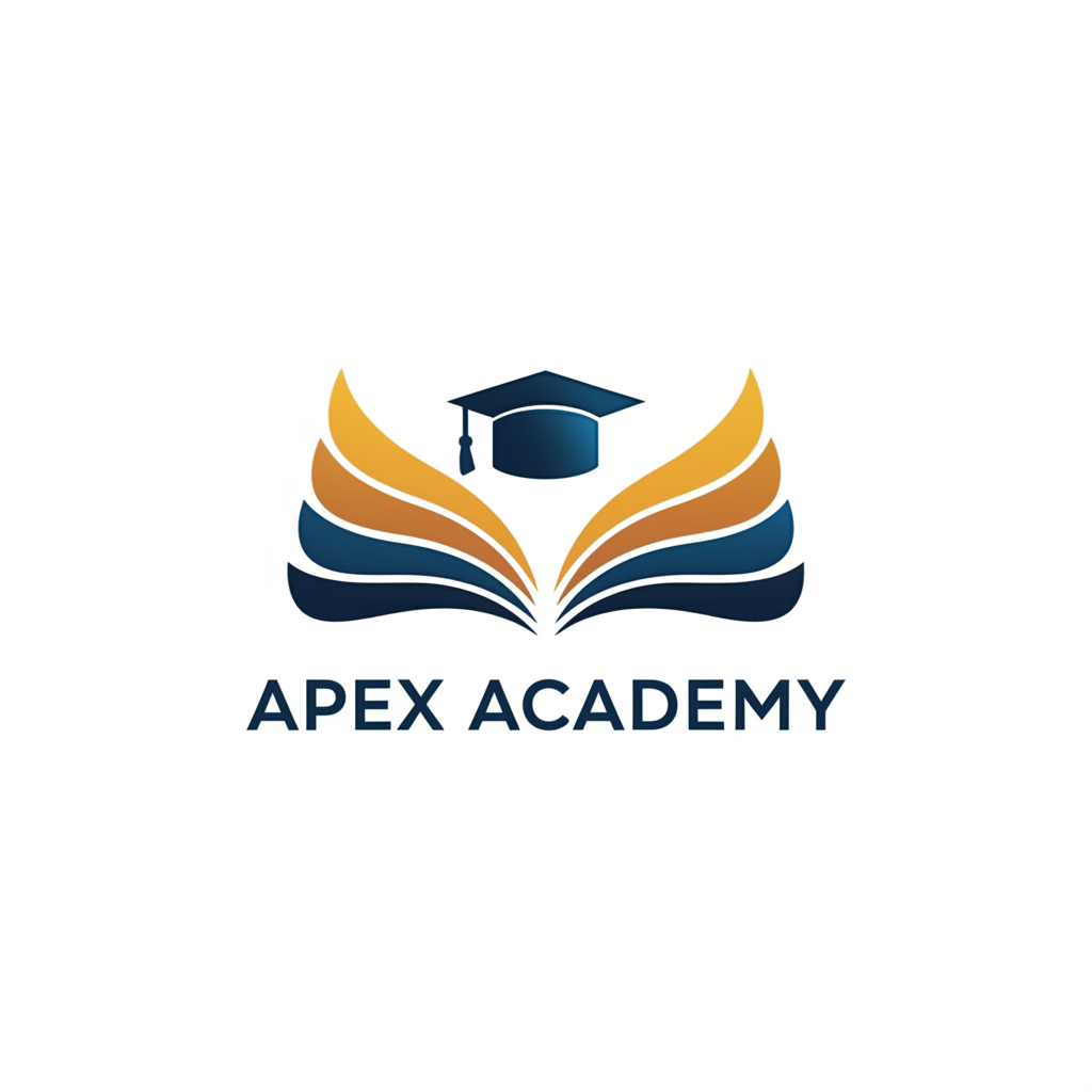 EduLearn Academy logo