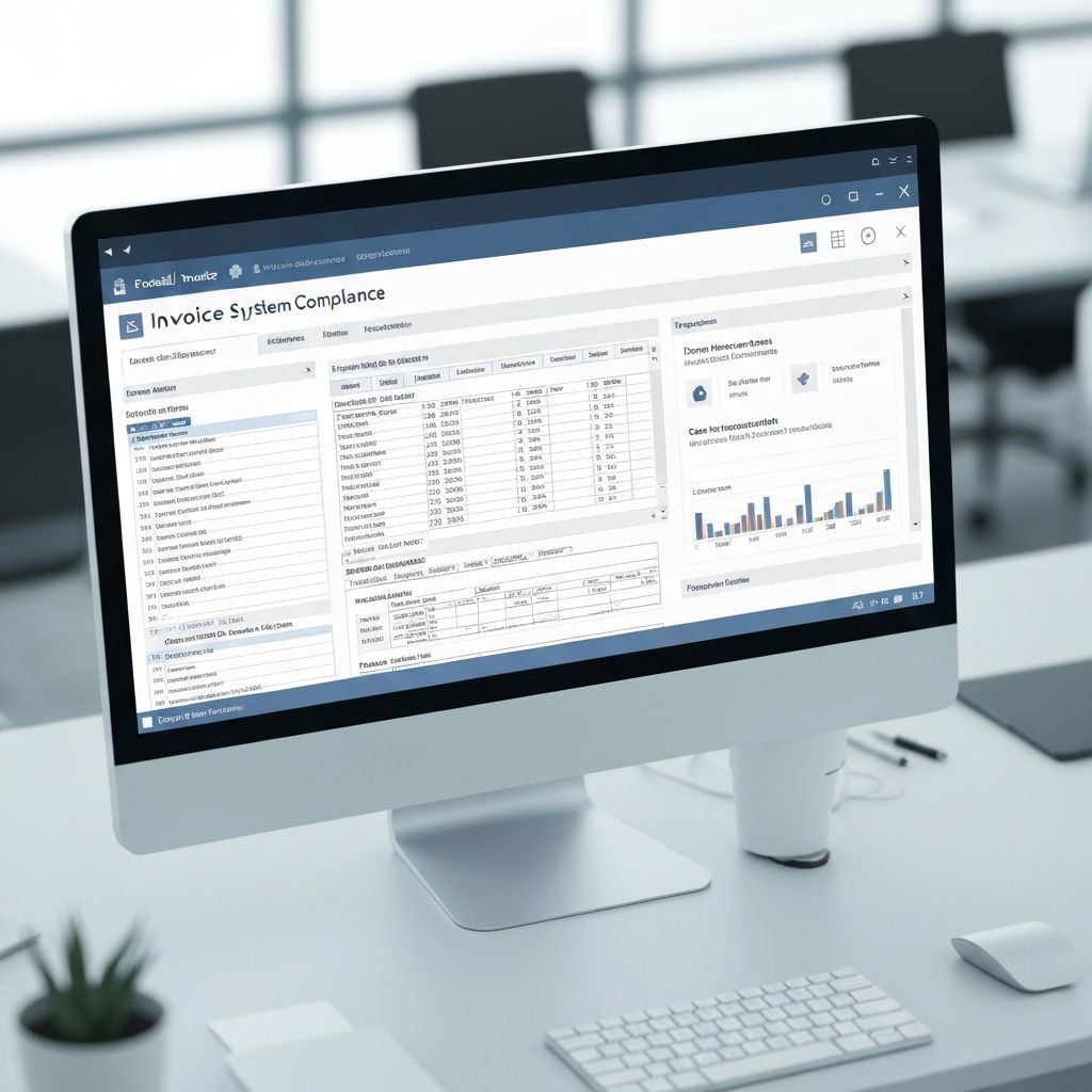 InvoicePro Solutions