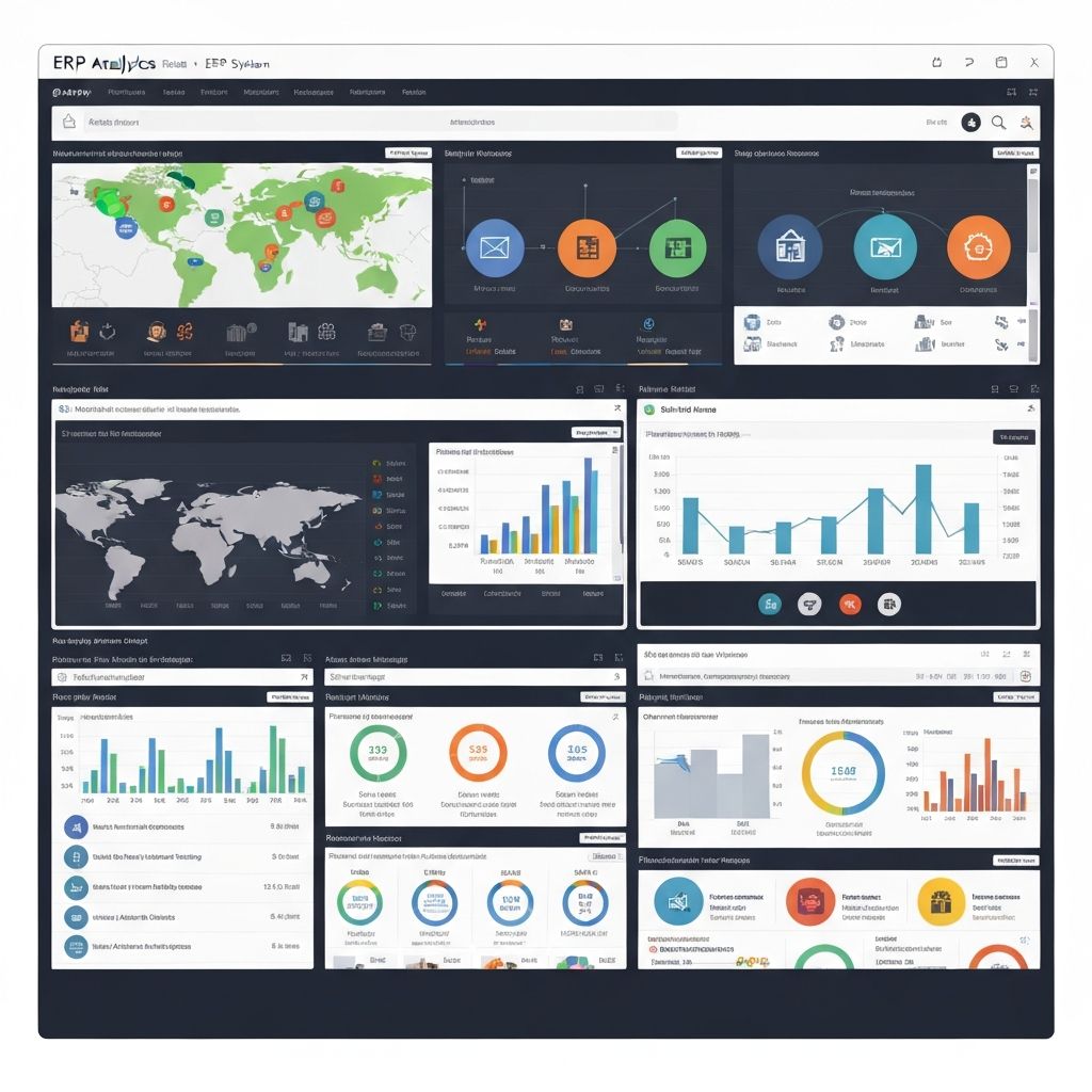 GlobalTech Industries