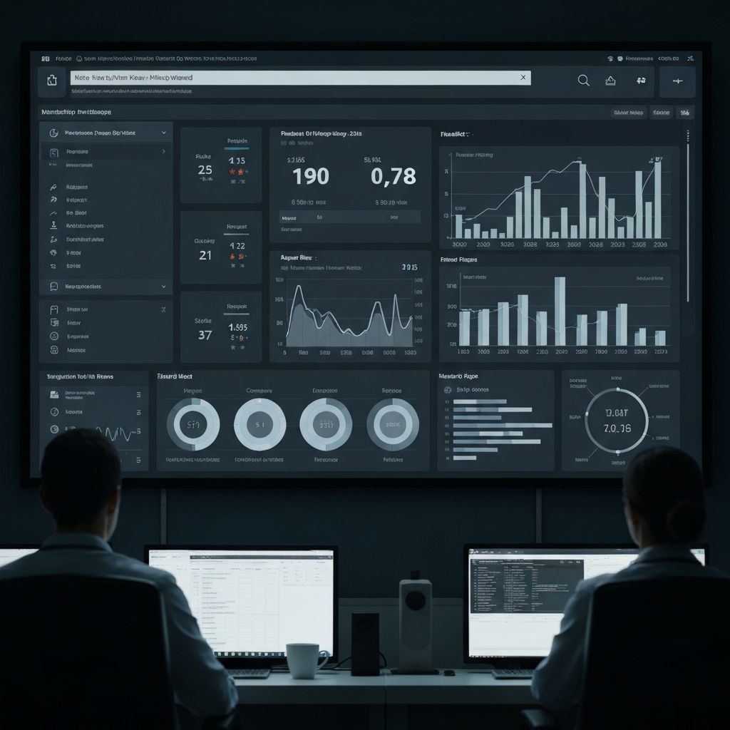 MediCare Hospital Network