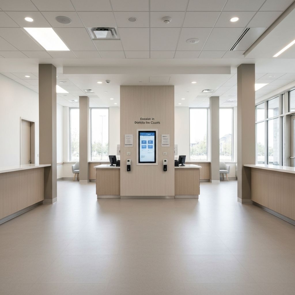 Clinic Plus Management System