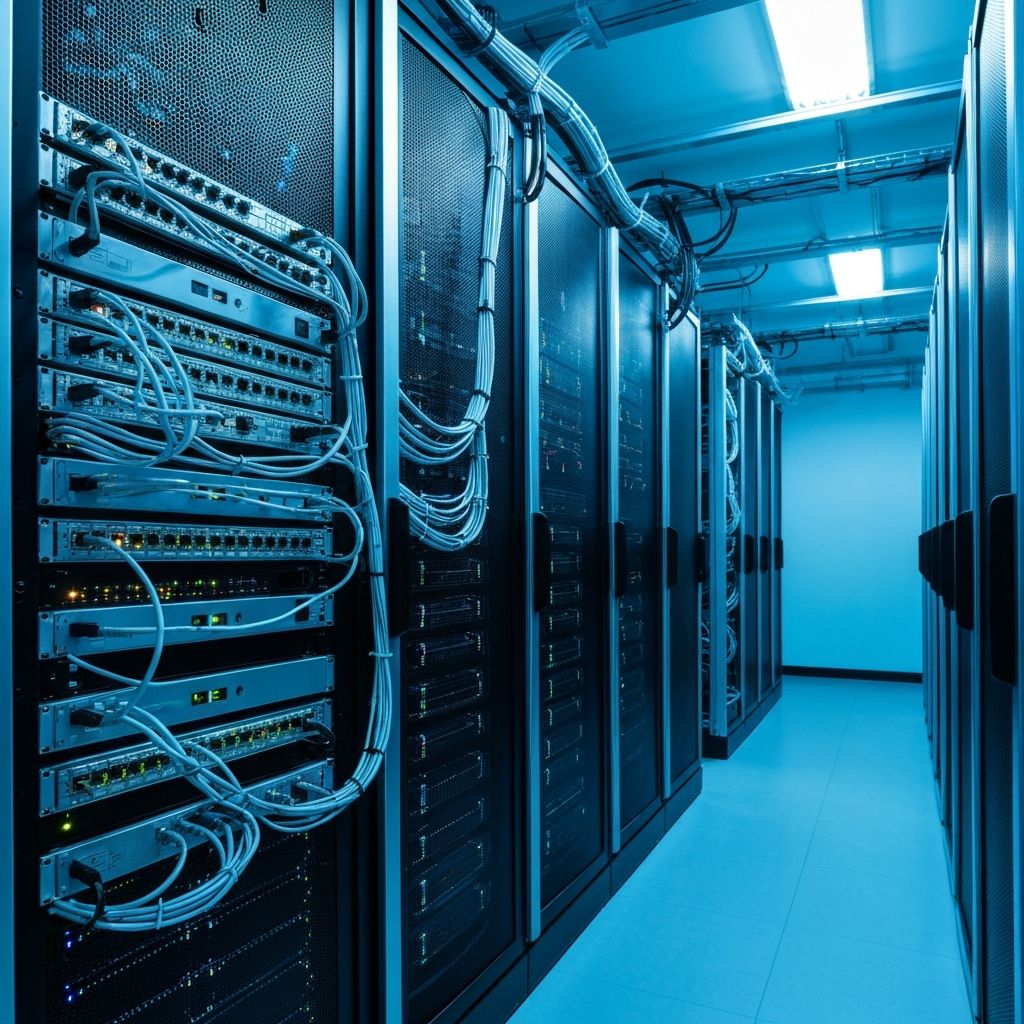 Hosting & Maintenance