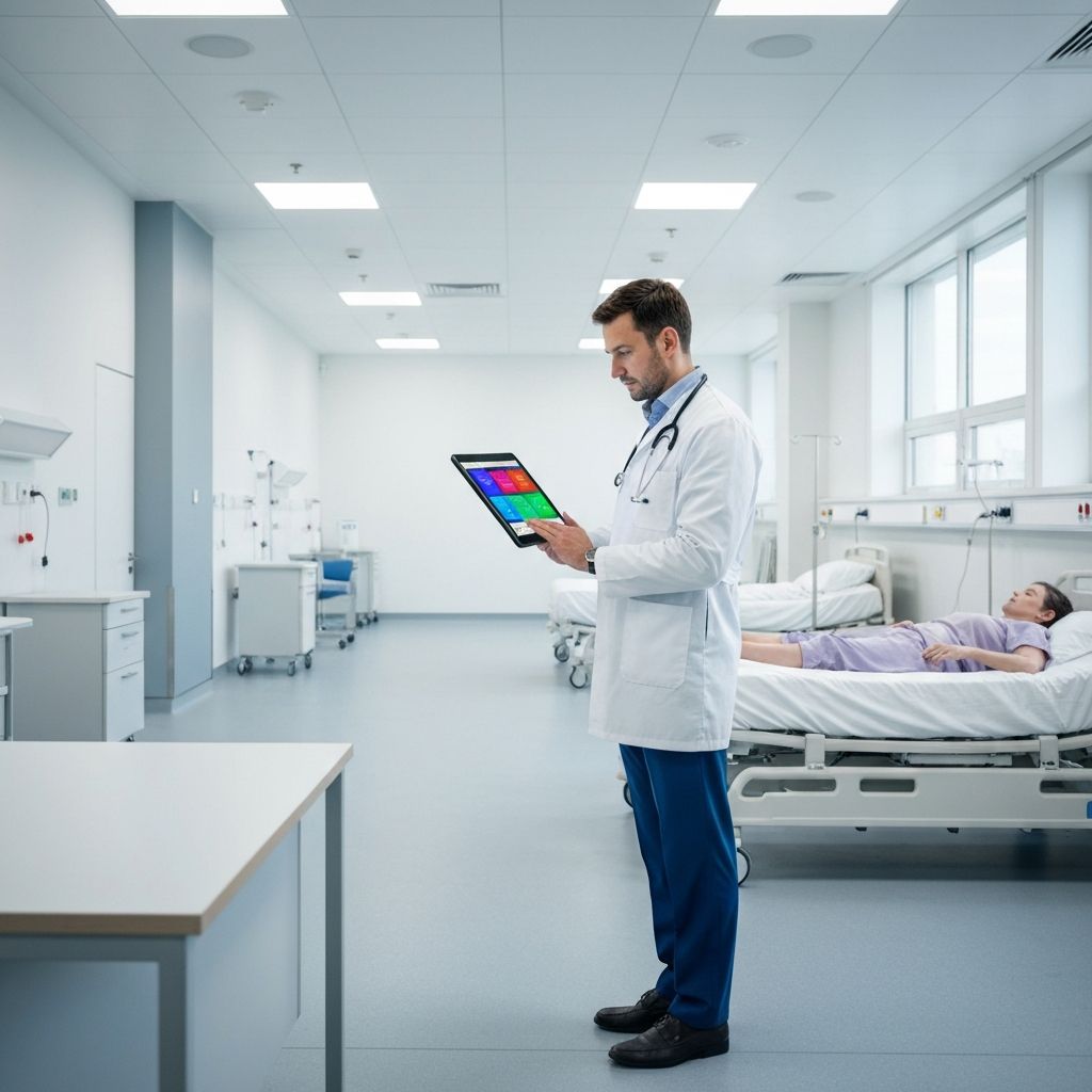 Healthcare Information Systems