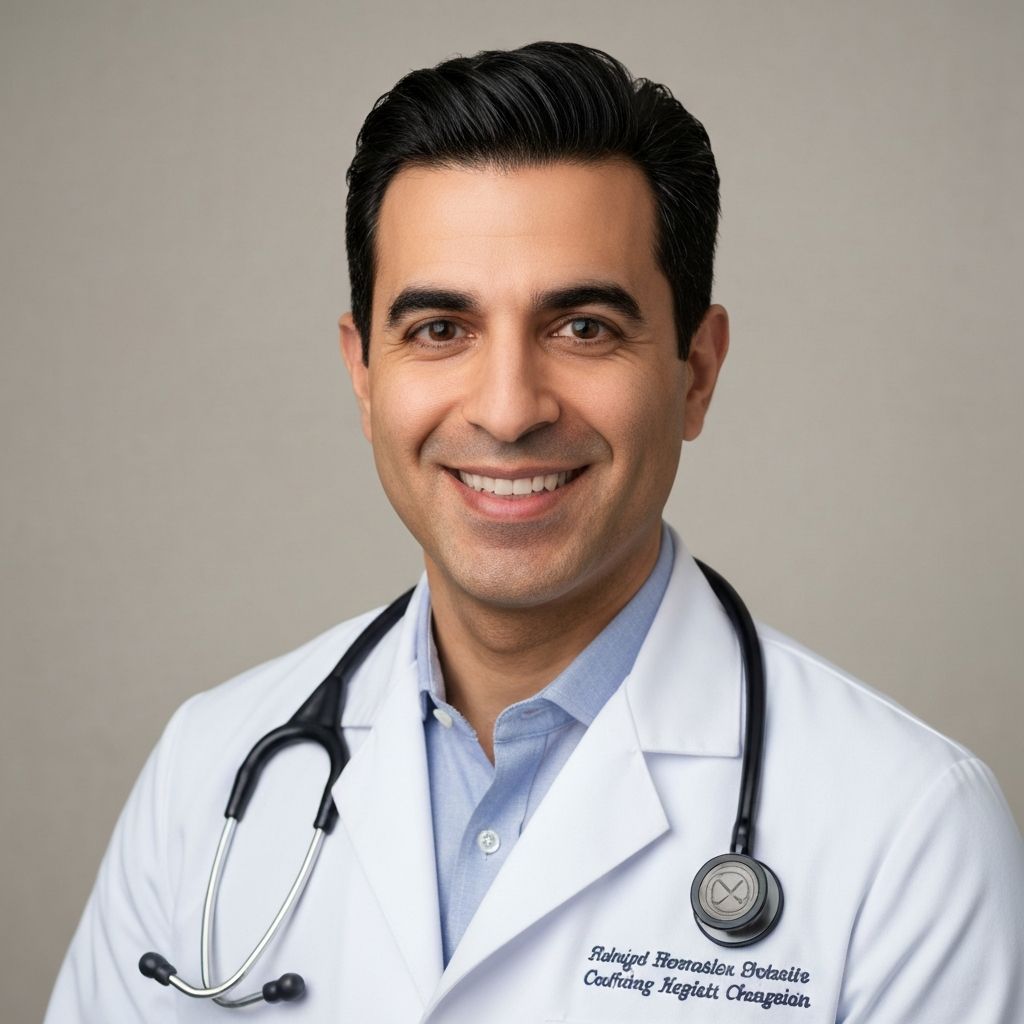 Dr. Ahmad Hassan