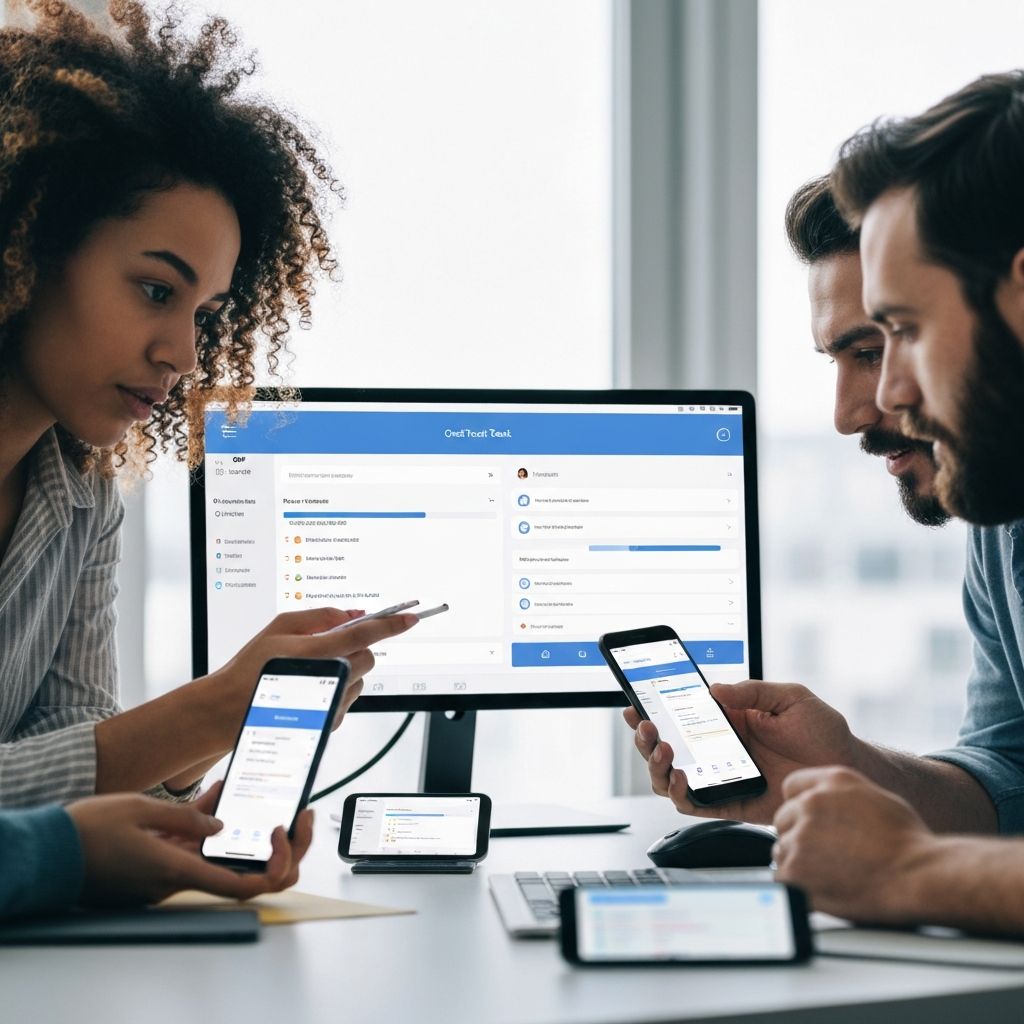 Testing & Quality Assurance