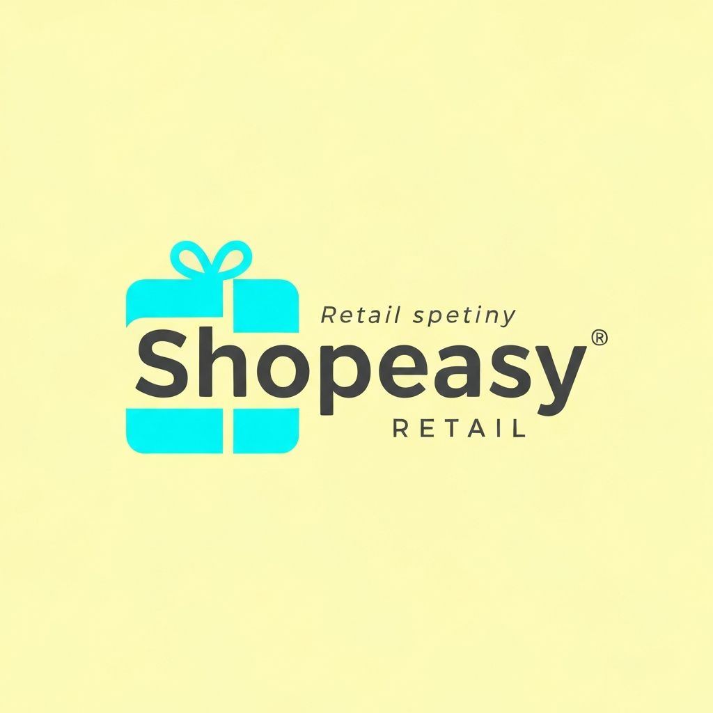 ShopEasy Retail Chain logo
