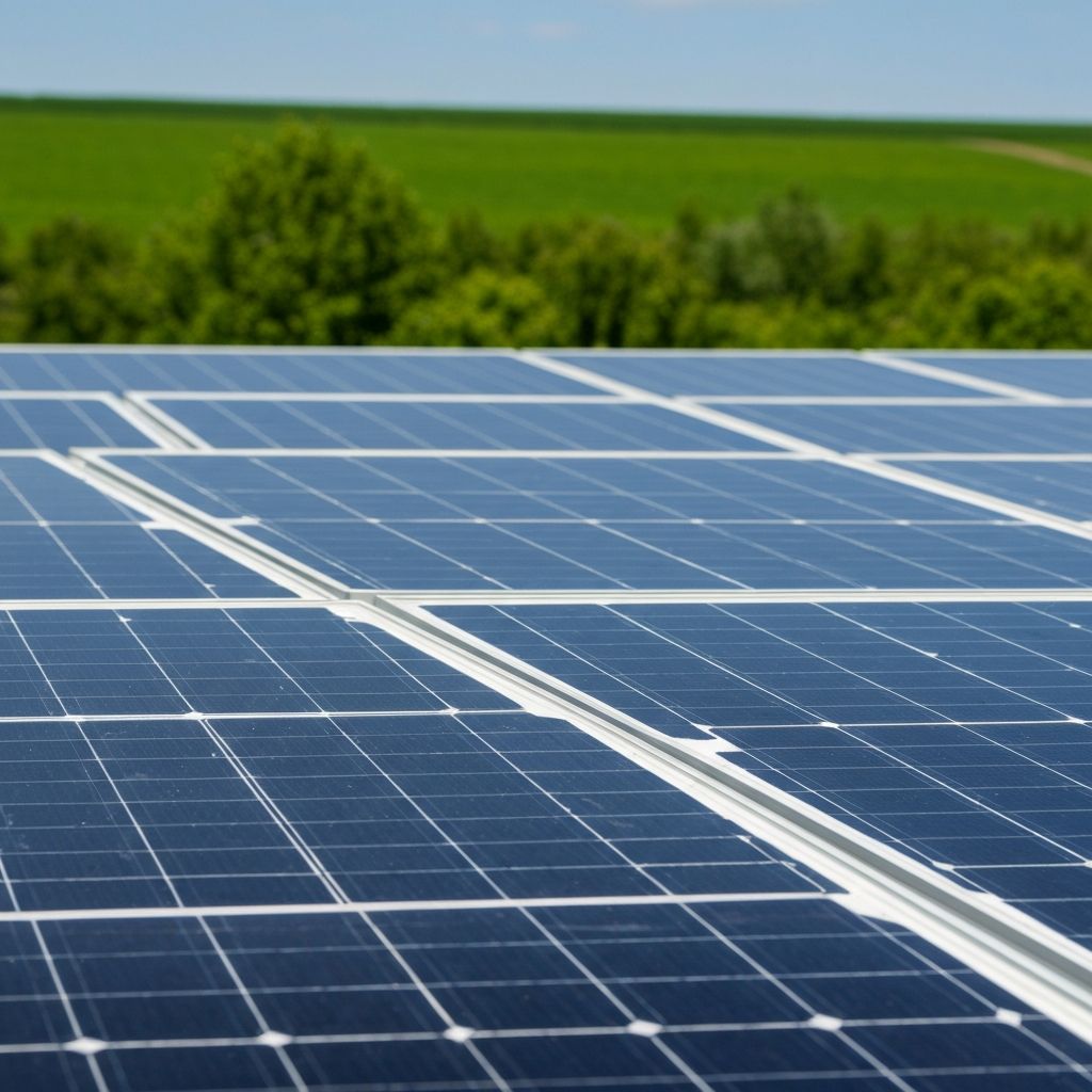 Sustainable Technology: Building a Greener Future